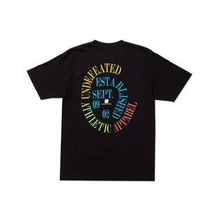 アンディフィーテッド(UNDEFEATED)の【2022SU】UNDEFEATED EST. S/S TEE - 80332(Tシャツ/カットソー(半袖/袖なし))