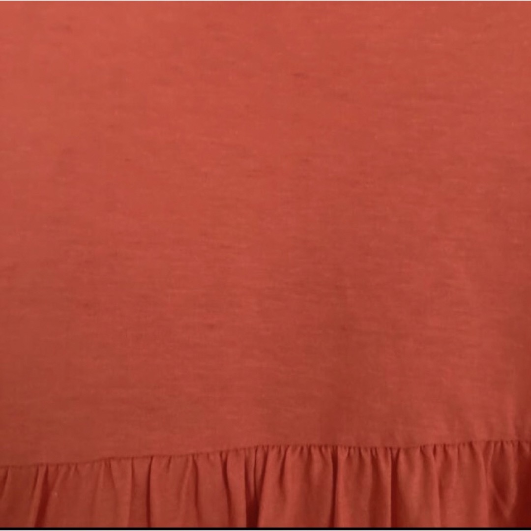 ivory court(アイボリーコート)の日本製ivory courtタンクトップ　キャミソール夏服半袖シャツ　Sサイズ レディースのトップス(タンクトップ)の商品写真