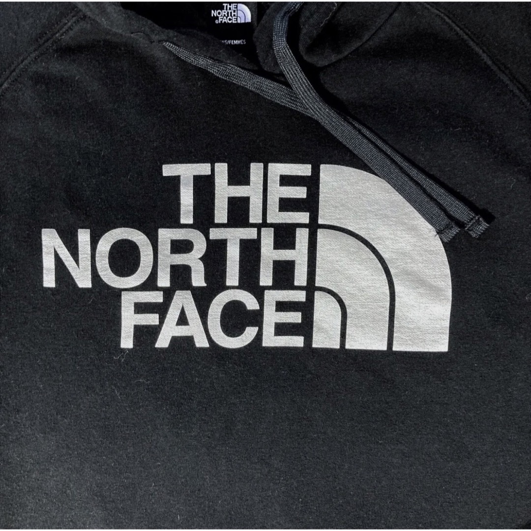 THE NORTH FACE(ザノースフェイス)の【人気】ノースフェイス THE NORTH FACE 長袖 パーカー  フード付 レディースのトップス(パーカー)の商品写真