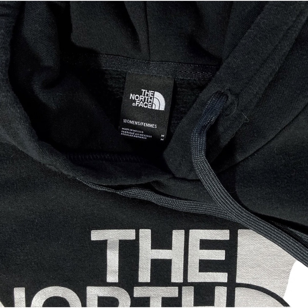 THE NORTH FACE(ザノースフェイス)の【人気】ノースフェイス THE NORTH FACE 長袖 パーカー  フード付 レディースのトップス(パーカー)の商品写真