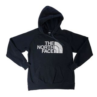 ザノースフェイス(THE NORTH FACE)の【人気】ノースフェイス THE NORTH FACE 長袖 パーカー  フード付(パーカー)