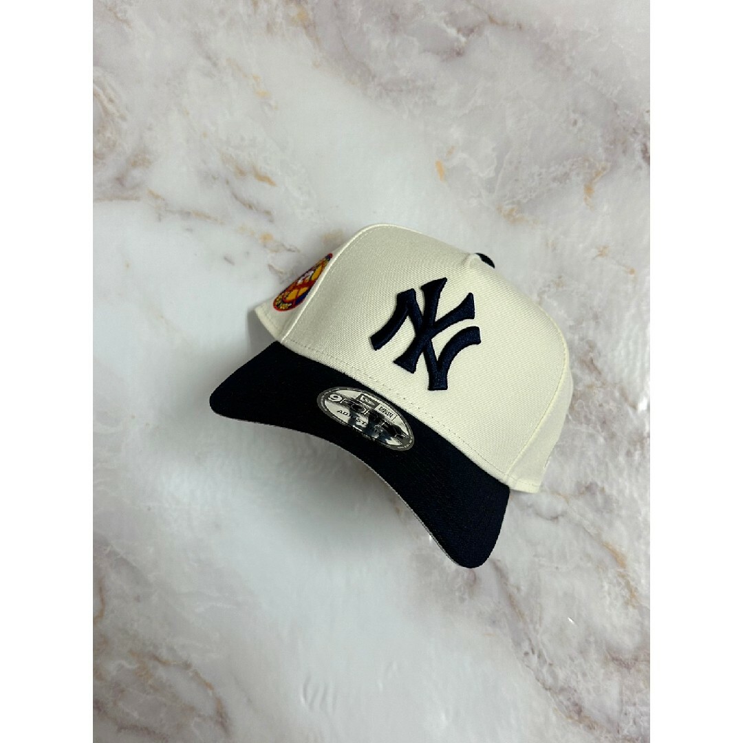 Newera 9forty ニューヨークヤンキース 50thアニバーサリー | agro-vet.hr