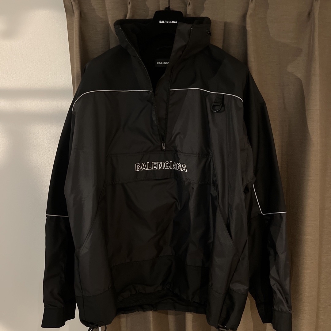 Balenciaga アノラック 46サイズ | フリマアプリ ラクマ