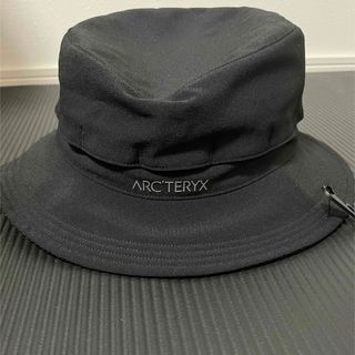 アークテリクス(ARC'TERYX)のArc'teryx アークテリクス  クランブルック ハット　L-XL(ハット)