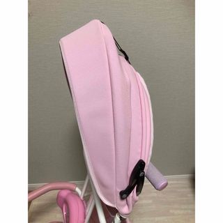 ides - 【直接取引限定】アイデス タッチフォン ミニー 三輪車