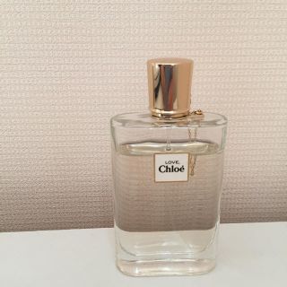 クロエ(Chloe)のLove Chloe オードトワレ(香水(女性用))