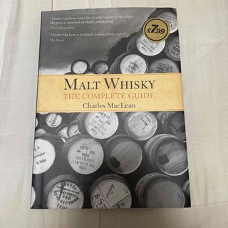 MALT WHISK ウィスキー(アルコールグッズ)