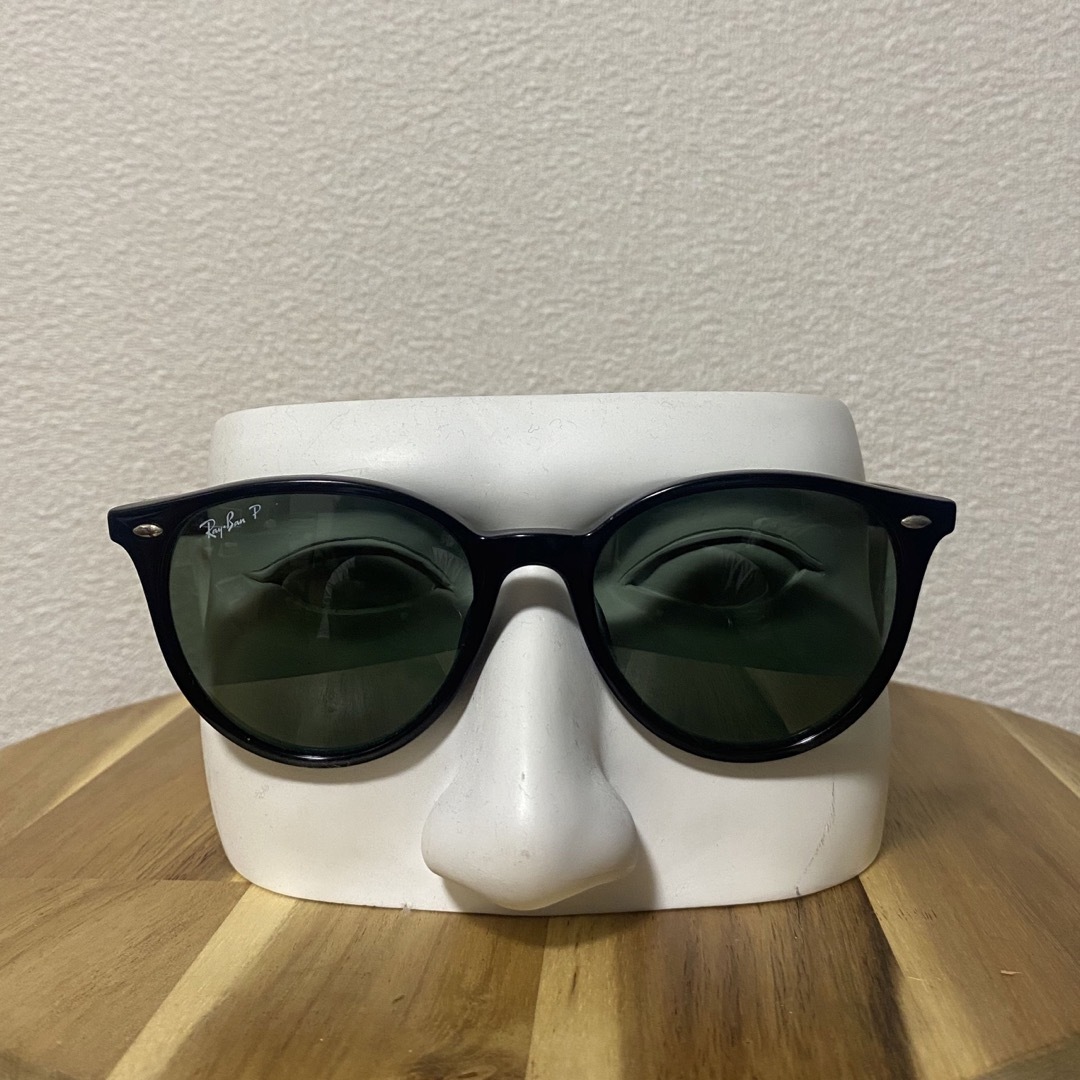 レイバン RAYBAN サングラス 4305-F 箱 付属品 無し