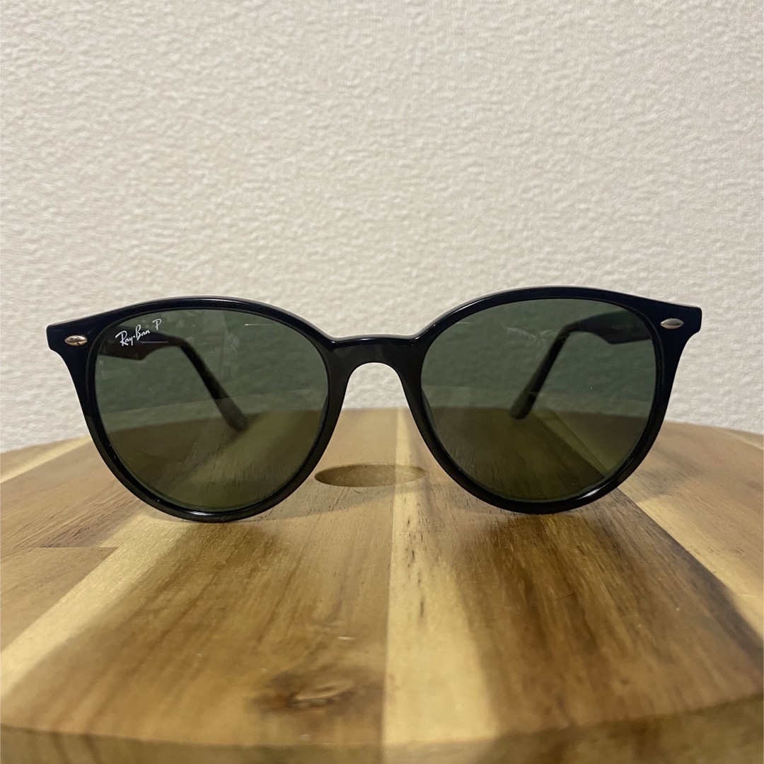 レイバン RAYBAN サングラス 4305-F 箱 付属品 無し | フリマアプリ ラクマ