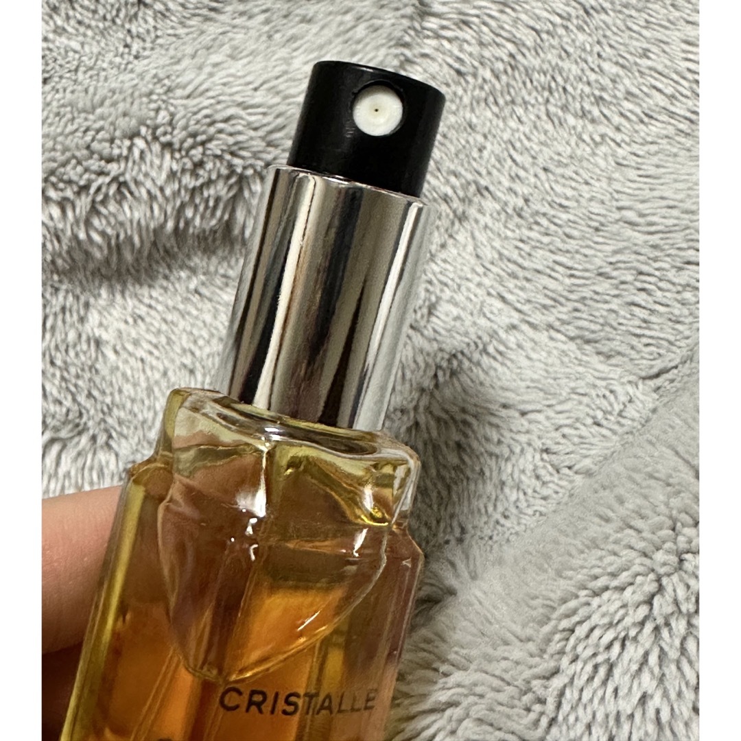 CHANEL(シャネル)のシャネル クリスタルオードゥトワレット 15ml CHANEL コスメ/美容の香水(香水(女性用))の商品写真