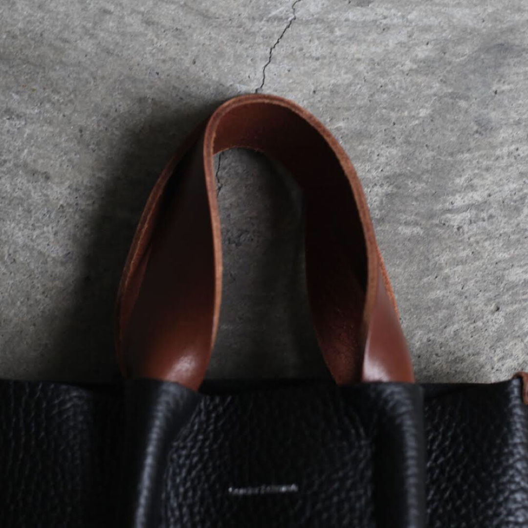 エンダースキーマ Hender Scheme piano bag small