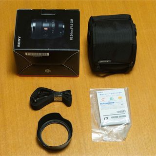 SONY - 【値下げ中】SONY FE 85mm F1.8 SEL85F18の通販 by opeth601's
