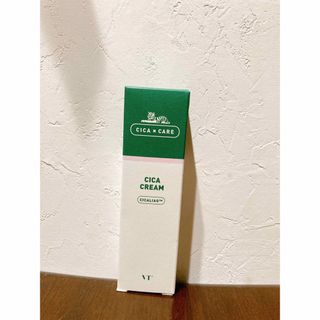 cica シカ クリーム　50ml×1本(フェイスクリーム)