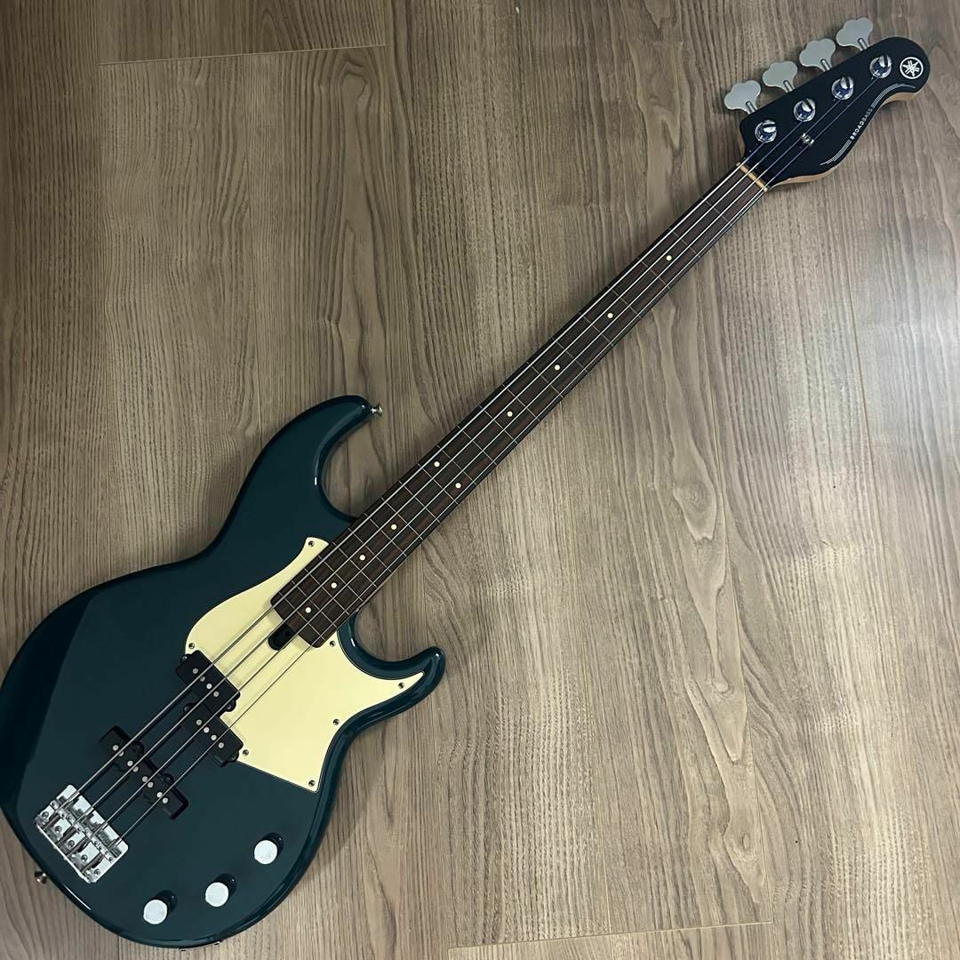 直送商品 yamaha BB Ⅳ フレットレス エレキギター - education.semel