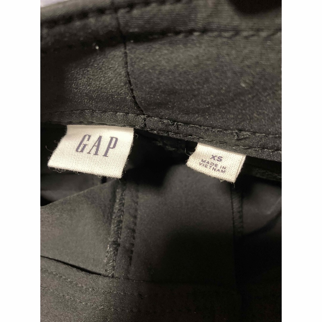 GAP(ギャップ)の【新品未使用】GAP ナイロンショートパンツ XSサイズ メンズのパンツ(ショートパンツ)の商品写真