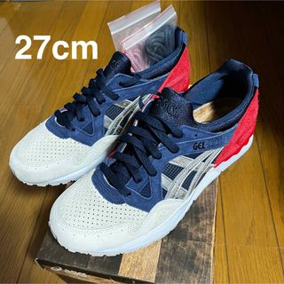 アシックス(asics)のCONCEPTS X ASICS GEL-LYTE V LIBERTEA(スニーカー)