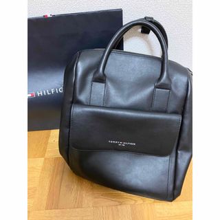 トミーヒルフィガー(TOMMY HILFIGER)のTOMMY HILFIGERリュック(リュック/バックパック)