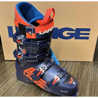 ラング(LANGE)のLANGE  ラング　スキーブーツ　2023新品(ブーツ)