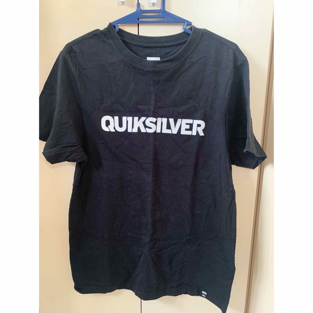 QUIKSILVER(クイックシルバー)のTシャツ　クイックシルバー メンズのトップス(Tシャツ/カットソー(半袖/袖なし))の商品写真