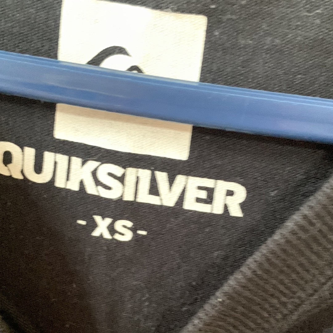 QUIKSILVER(クイックシルバー)のTシャツ　クイックシルバー メンズのトップス(Tシャツ/カットソー(半袖/袖なし))の商品写真