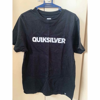 クイックシルバー(QUIKSILVER)のTシャツ　クイックシルバー(Tシャツ/カットソー(半袖/袖なし))