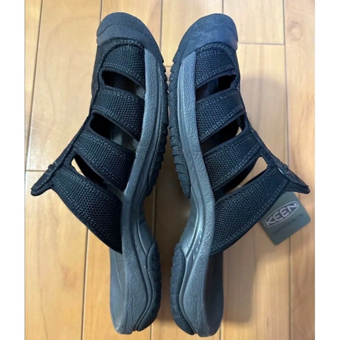 KEEN　サンダル　アルバ