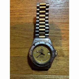 タグホイヤー ヴィンテージの通販 76点 | TAG Heuerを買うならラクマ
