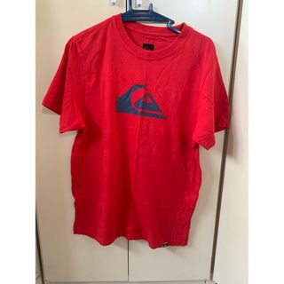 クイックシルバー(QUIKSILVER)のTシャツ　クイックシルバー(Tシャツ/カットソー(半袖/袖なし))