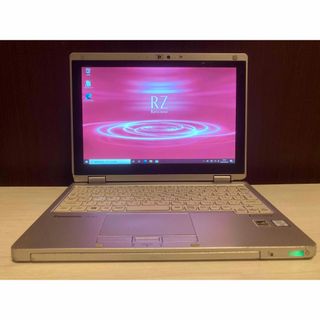 2ページ目 - パナソニック サイズ ノートPCの通販 600点以上