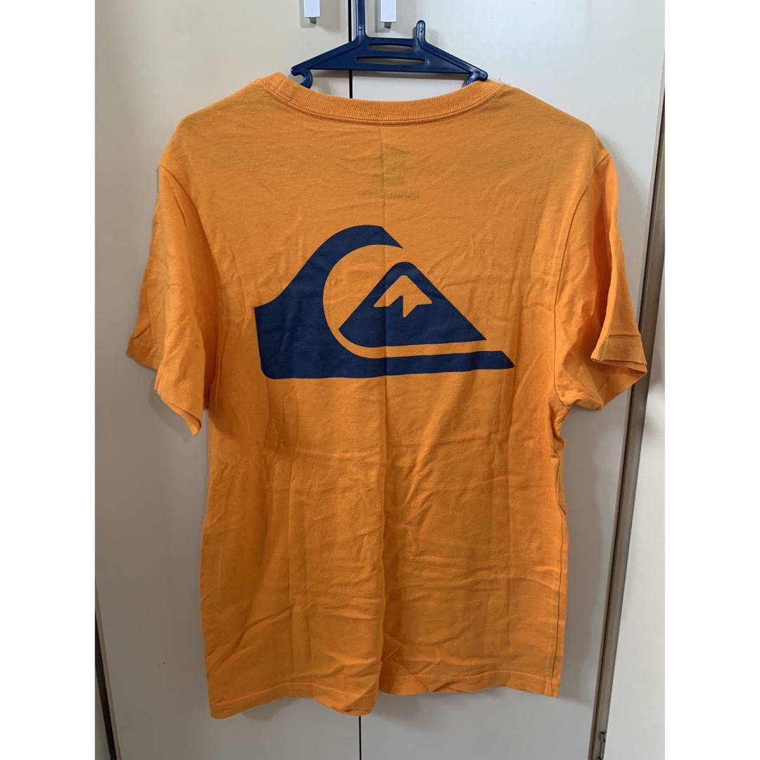 QUIKSILVER(クイックシルバー)のTシャツ　クイックシルバー メンズのトップス(Tシャツ/カットソー(半袖/袖なし))の商品写真