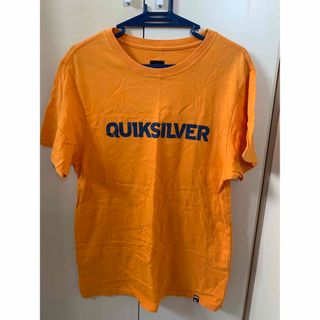 クイックシルバー(QUIKSILVER)のTシャツ　クイックシルバー(Tシャツ/カットソー(半袖/袖なし))