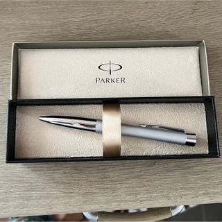 パーカー(Parker)の【新品未使用】PARKERボールペン【定価¥6320】(ペン/マーカー)