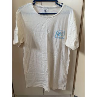 クイックシルバー(QUIKSILVER)のTシャツ　クイックシルバー(Tシャツ/カットソー(半袖/袖なし))