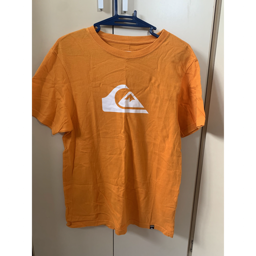 QUIKSILVER(クイックシルバー)のTシャツ　クイックシルバー メンズのトップス(Tシャツ/カットソー(半袖/袖なし))の商品写真