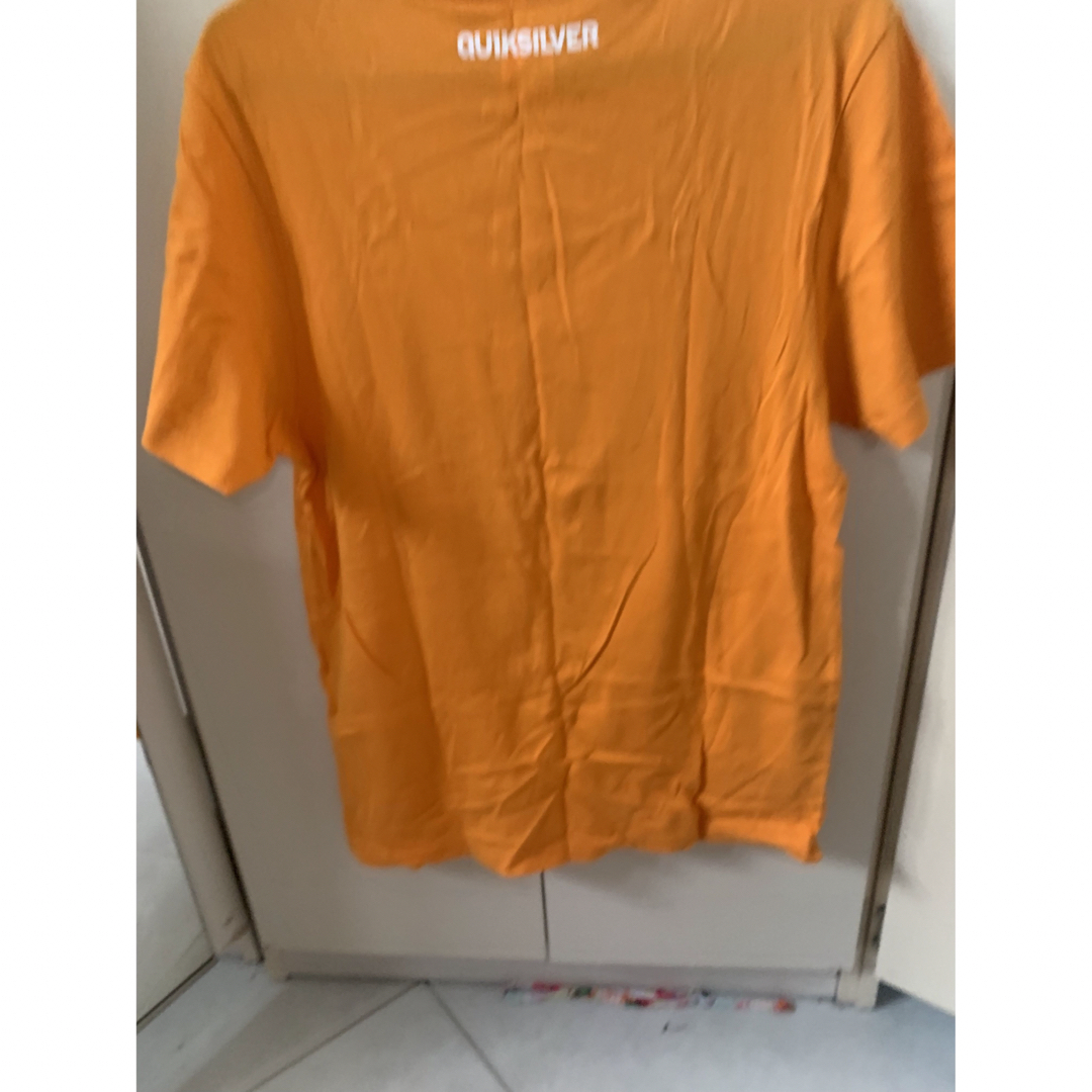 QUIKSILVER(クイックシルバー)のTシャツ　クイックシルバー メンズのトップス(Tシャツ/カットソー(半袖/袖なし))の商品写真