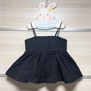 SeaRoomlynn - 完売色 新品 SeaRoomlynn Fabricギャザーフレア