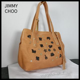ジミーチュウ チャーム トートバッグ(レディース)の通販 20点 | JIMMY