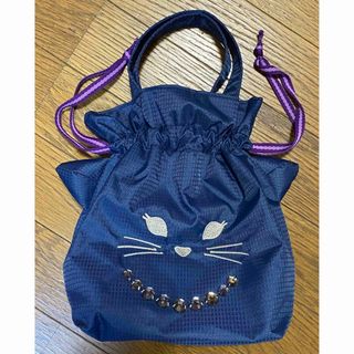 ANNA SUI mini - アナスイミニ 猫 バッグ の通販 by ジェシ's shop