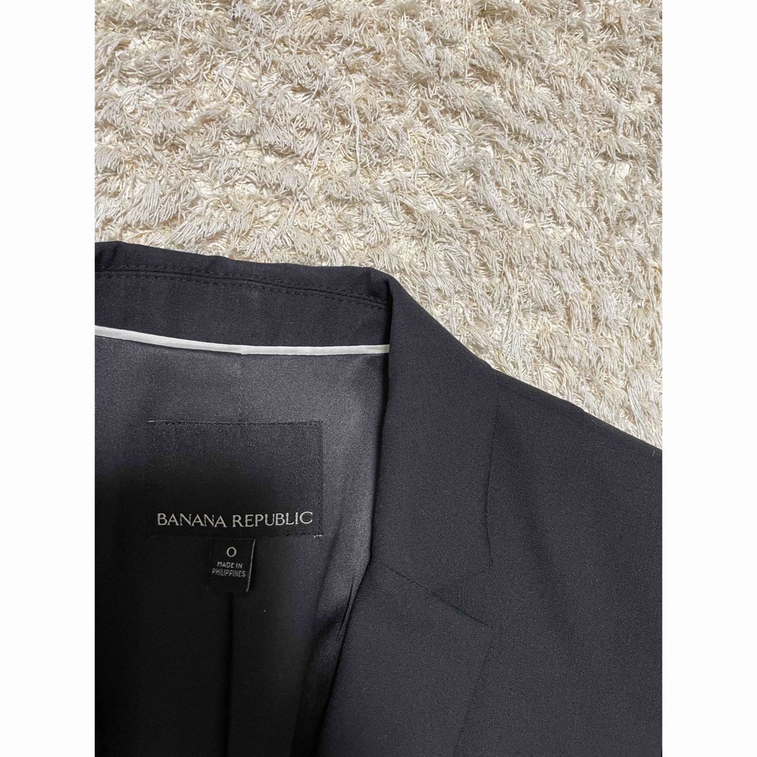 banana republic ジャケット　バナナリパブリック　zara 新品