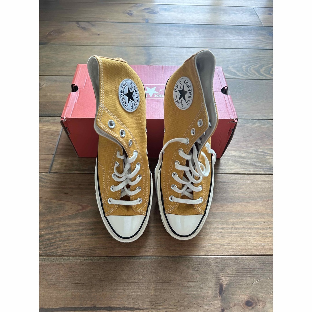 Converse ChuckTaylor All-Star70s