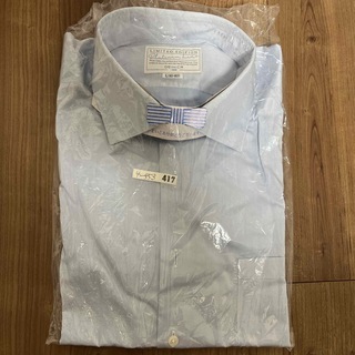 オリヒカ(ORIHICA)のORIHICA Yシャツ　クリーニング済　41×82 Lサイズ(シャツ)