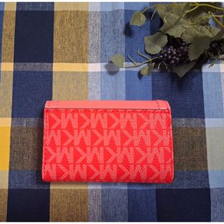 Michael Kors - 【35S0GFTP5B7760】マイケルコースキーケース CORALRF