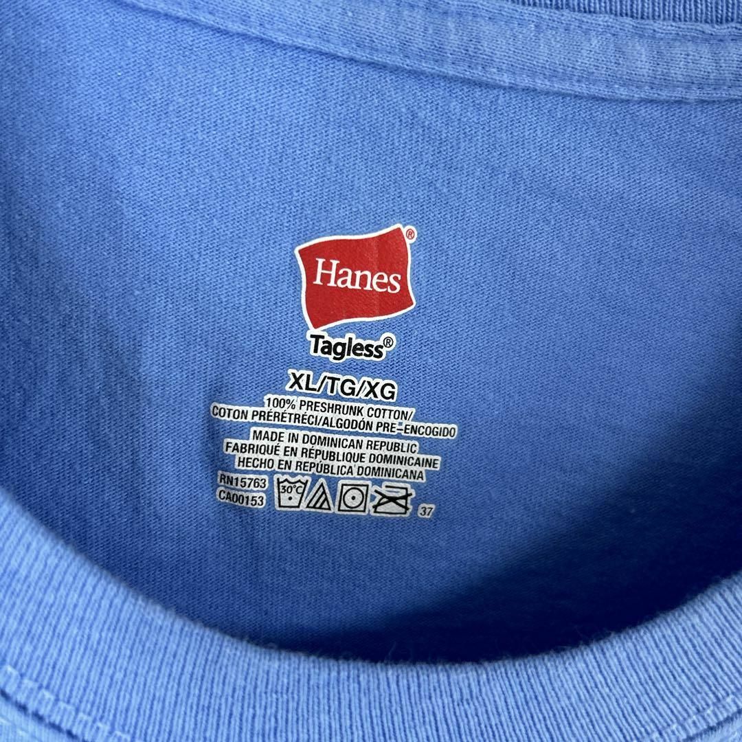 Hanes - TOYOTA トヨタ FJクルーザー エンブレム 企業 Tシャツ