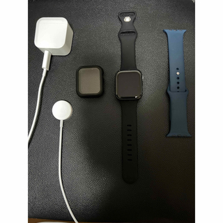 Apple Watch - Apple Watch Series 3 GPSモデル 42mm A1859の通販 by