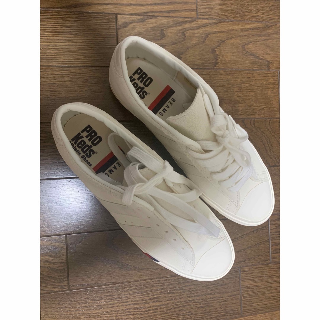 Pro  keds ROYAL Plusスニーカー　beams 27cm