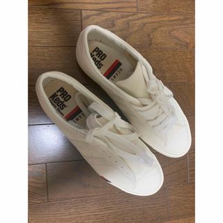 プロケッズ(PRO-Keds)の大都会様専用Pro  keds ROYAL Plusスニーカbeams 27cm(スニーカー)