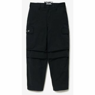 【XLarge】WTAPS MILT9601(ワークパンツ/カーゴパンツ)