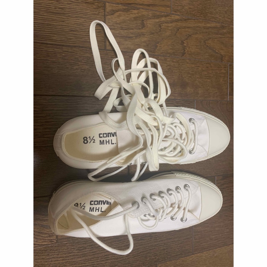 converse all star 27cm