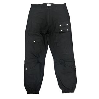 WTAPS MODULAR TROUSERS COTTON. RIPSTOP