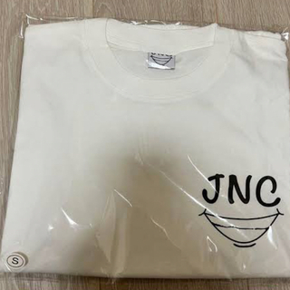 ジャニーズ(Johnny's)のジャにのチャンネル　Tシャツ　S(アイドルグッズ)